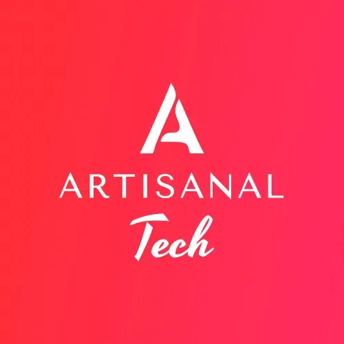 Artisanal Tech