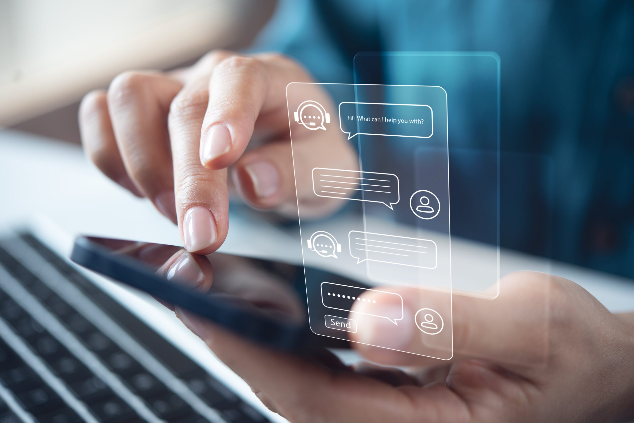 Conversational AI Conversational AI