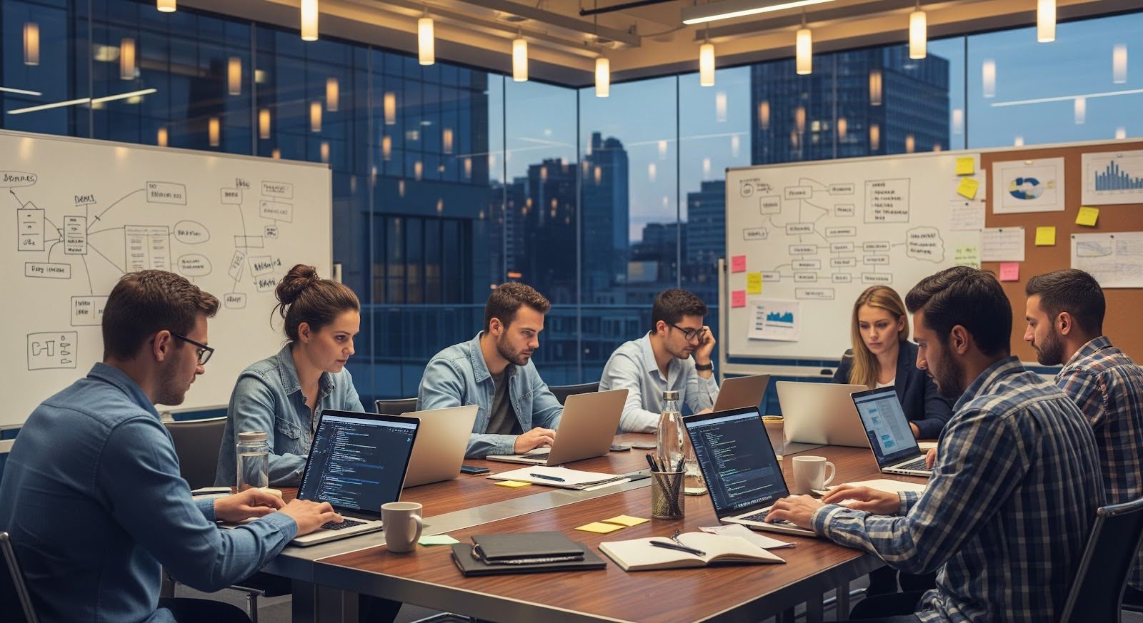 subscriptions at scale