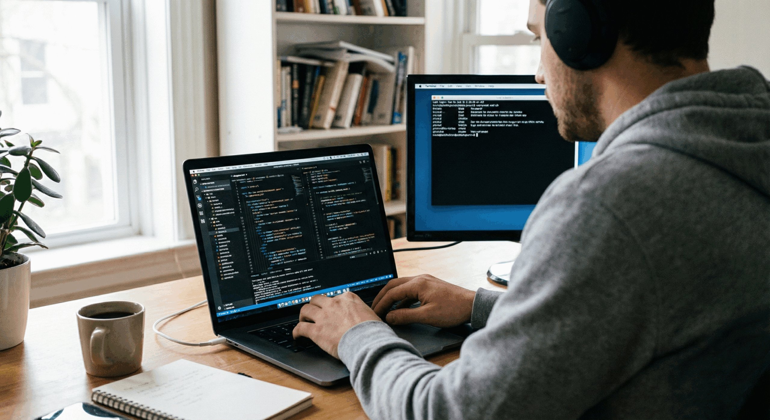 Event Driven Commerce