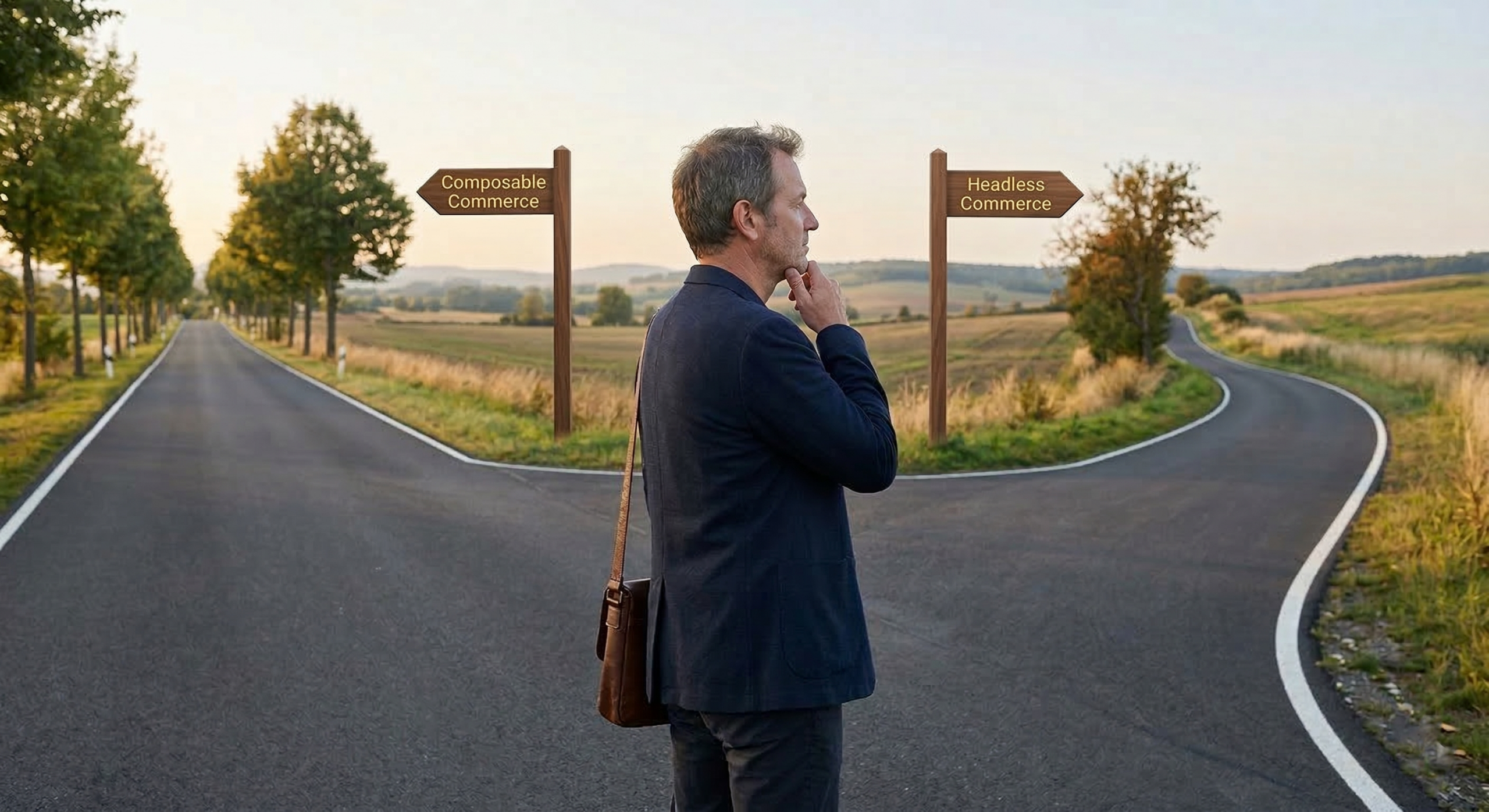 composable vs headless blog