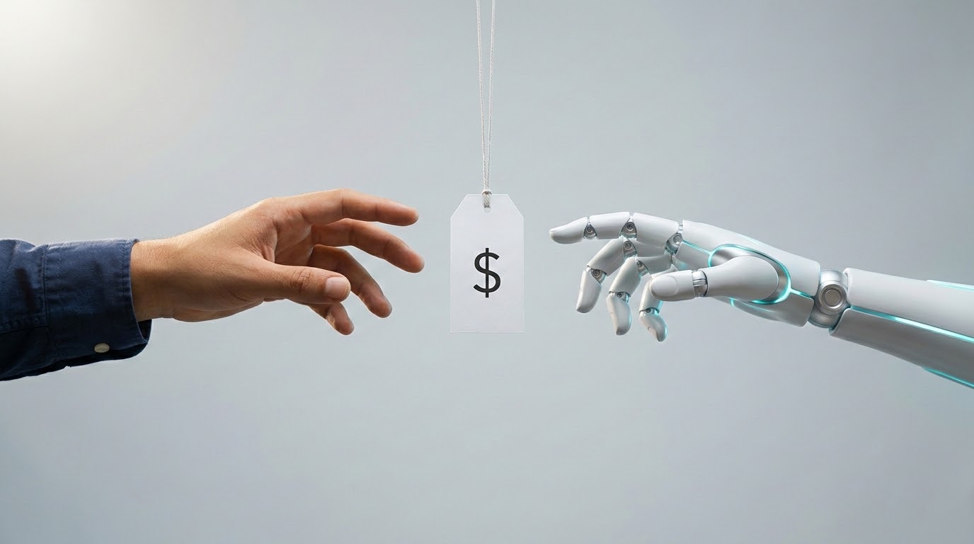 Pricing for AI Buyers