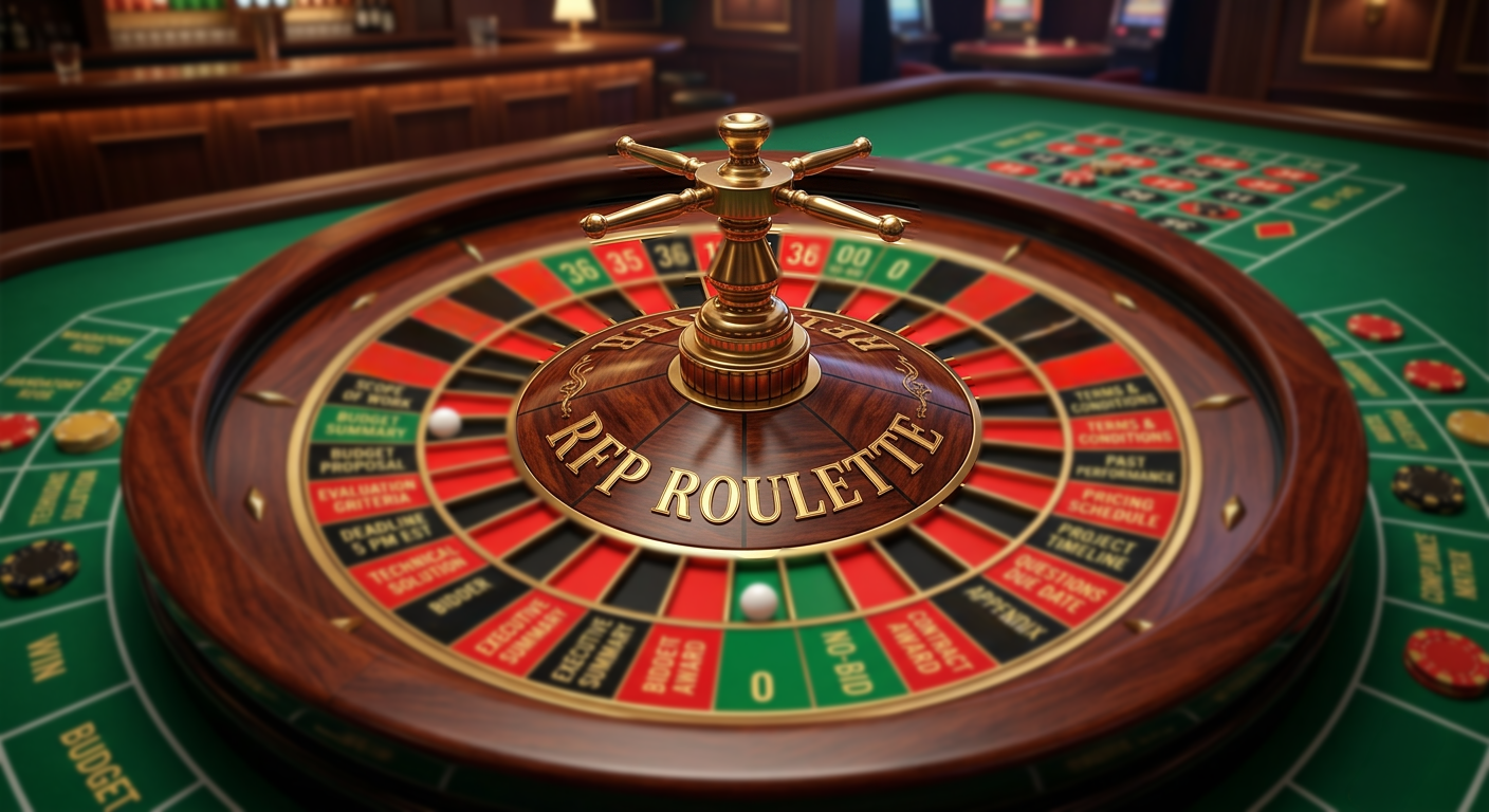 RFP Roulette