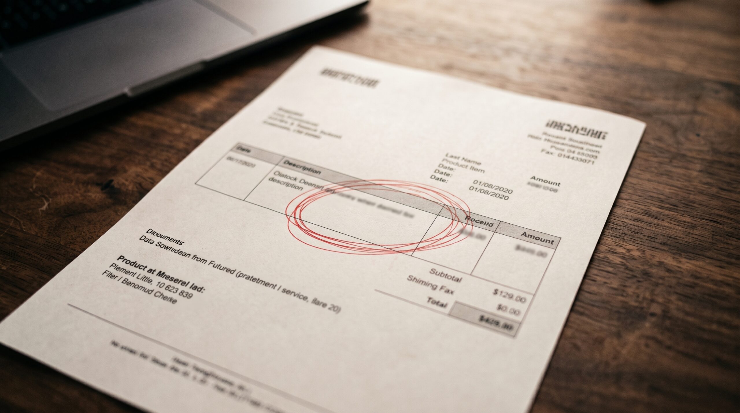 Commerce Contract
