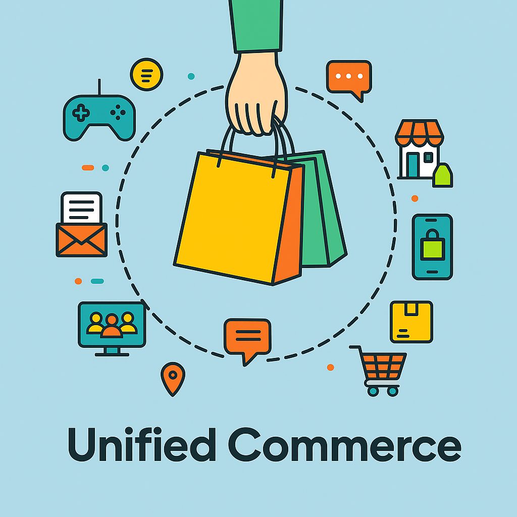 Unified Commerce