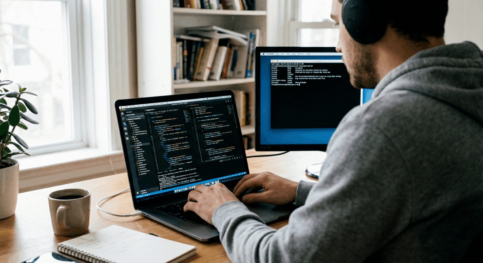 Event Driven Commerce
