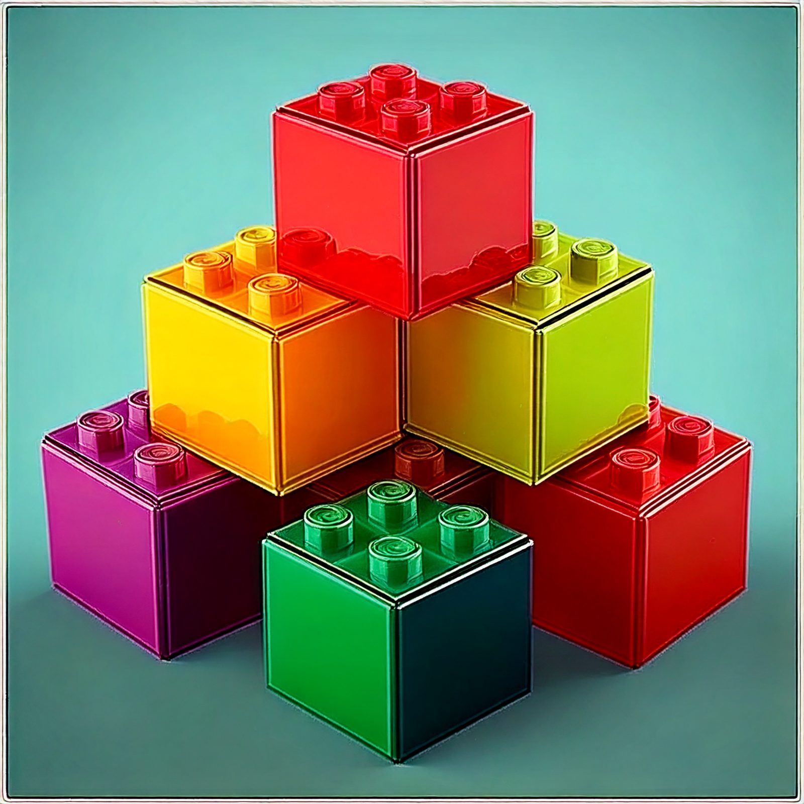 Marketplace Building Blocks
