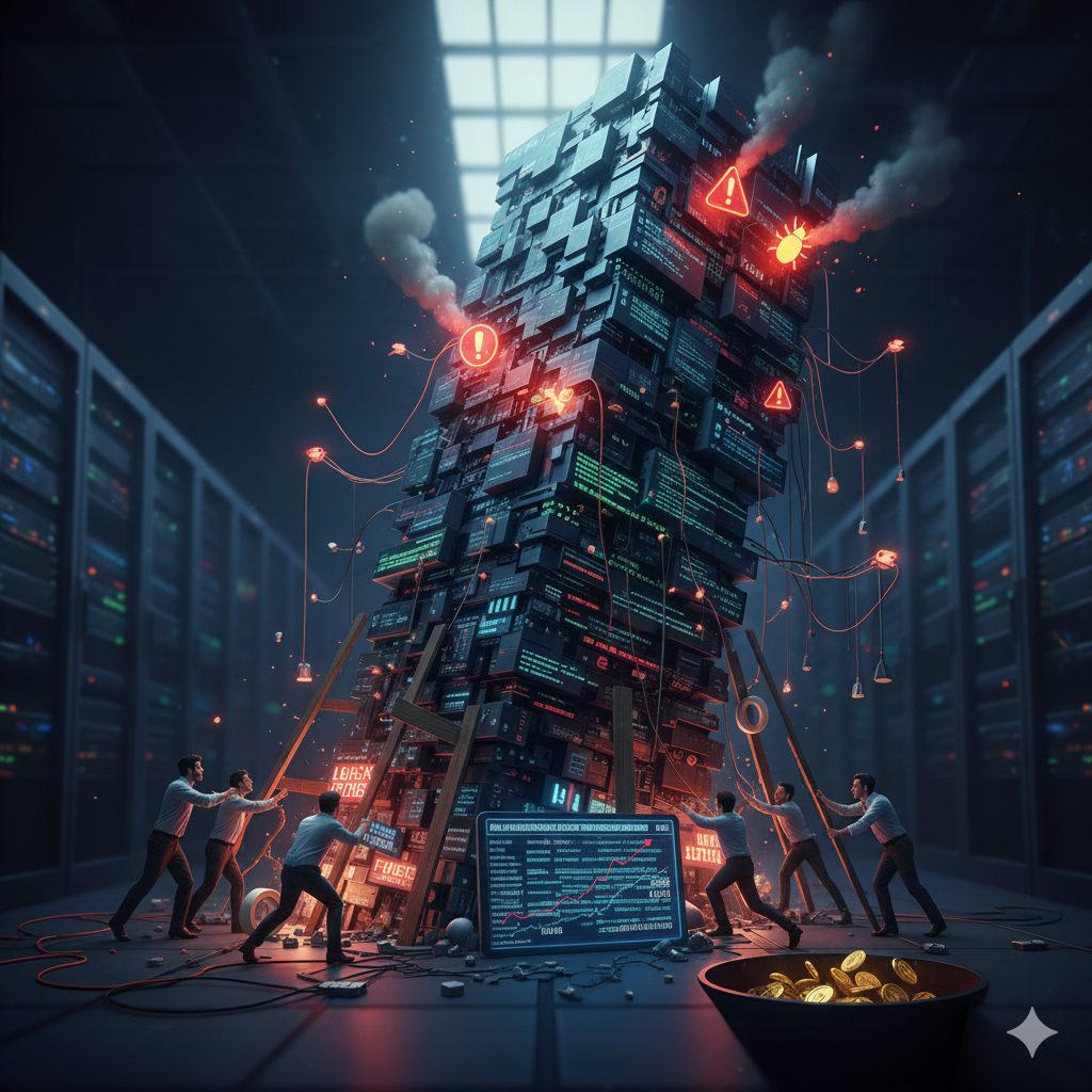 Technical Debt