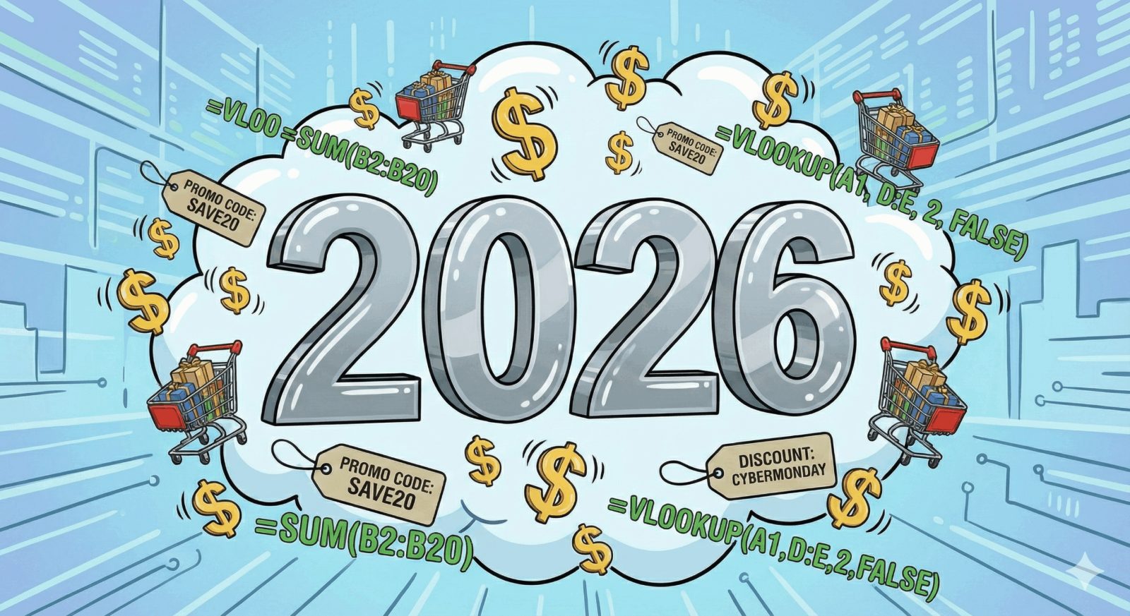 Trends for 2026