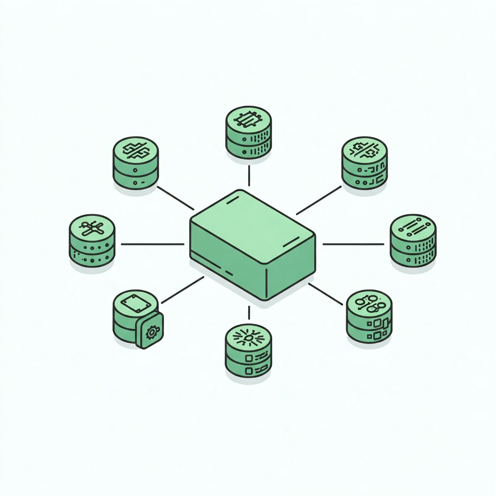 Data Routing