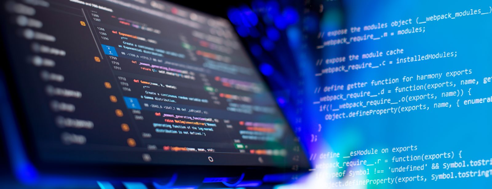 Java Microservices