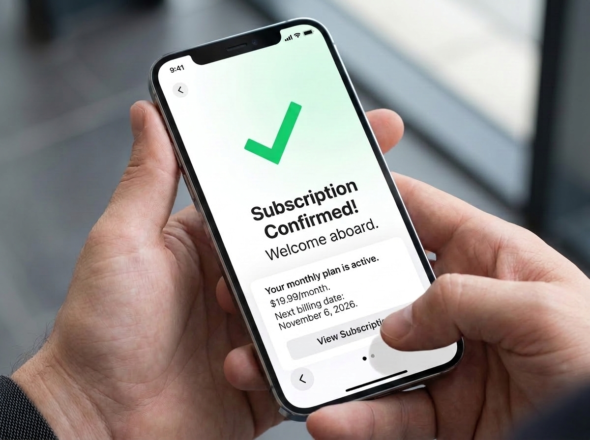 subscriptions blog